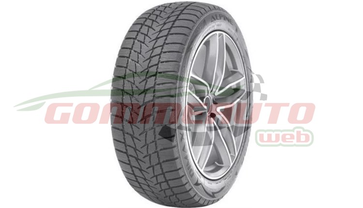 COP. 225/45R18 95V XL DIMAX ALPINE M+S